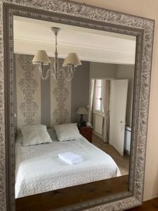 B&B / Chambres d'hotes Les chambres d'hotes Le Val d'Honfleur : photos des chambres