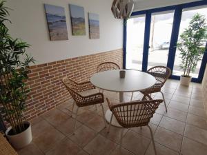 Apartamento La Condesa