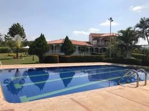 Finca Villa Ericinda - Suárez