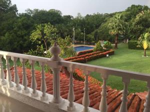 Finca Villa Ericinda