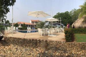 Finca Villa Ericinda