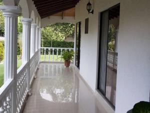 Finca Villa Ericinda