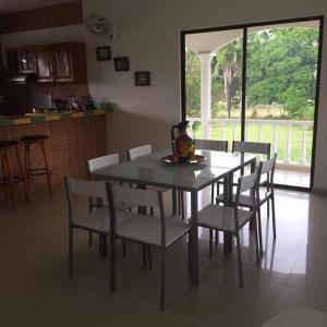 Finca Villa Ericinda