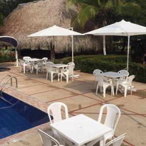 Finca Villa Ericinda