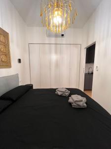Trieste Centrale Luxury Apartament in stile moderno