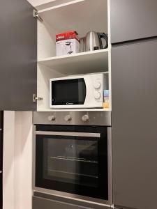 Trieste Centrale Luxury Apartament in stile moderno