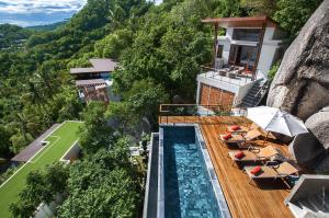Villas Del Sol Koh Tao