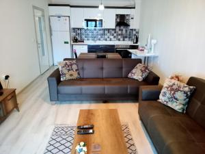 Ankara Eryaman Luxury Comfort Suites