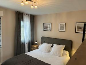 B&B / Chambres d'hotes La Rose des Vents : photos des chambres