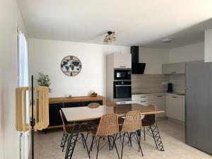 SOLÈSE Maison avec spa à 500m de la plage