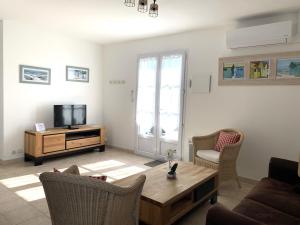 SOLÈSE Maison avec spa à 500m de la plage