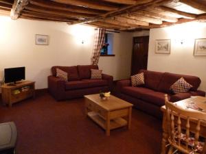 Fern Cottage, Triscombe Farm Cottages