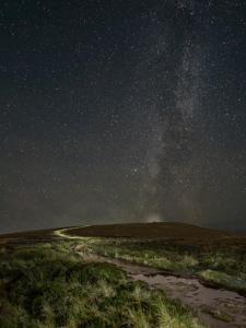 Fern Cottage, Triscombe Farm Cottages
