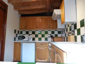 Fern Cottage, Triscombe Farm Cottages