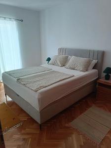 Promajna apartman