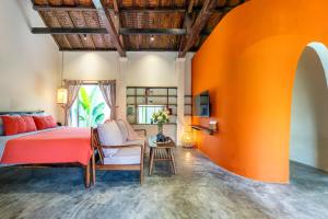 Garden of Love Villa in An Bang, Hoi An