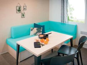 Campings Camping 2 Plages et Ocean : photos des chambres