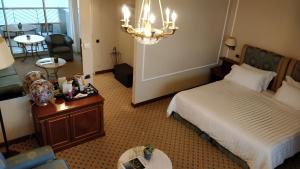 Grand Hotel Del Mare Resort & Spa