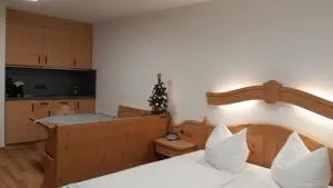 Ferienwohnung Uschi an der Rottachbrücke - Tegernsee