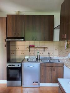 Villetta singola con giardino Cottage Ghisallo zona Bellagio