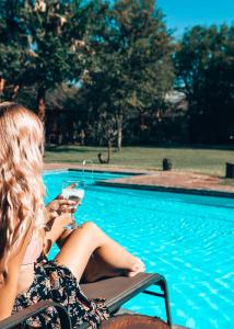 Bush Villas on Kruger