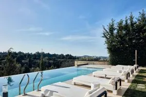 Villa Aceso - Kalandares