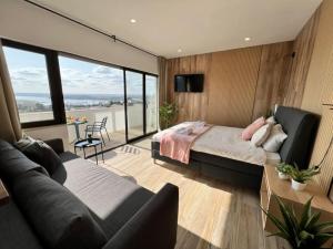 Sunset Lagoon Studio ALVOR, ALGARVE