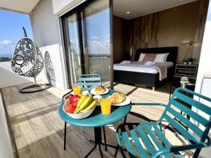 Sunset Lagoon Studio ALVOR, ALGARVE