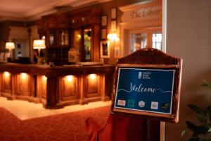 Celtic Ross Hotel & Leisure Centre