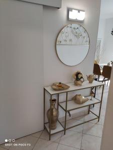 Apartment Milevoj