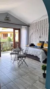 Dullies Dolce - Palmer