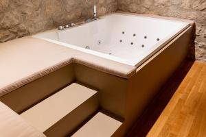 Suite Deluxe con Vasca Idromassaggio