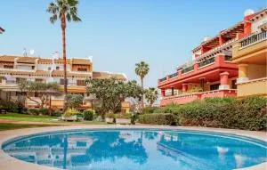 3 Bedroom Cozy Apartment In Ayamonte - Ayamonte