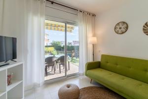 Apartamento Laura Mar Planta Baja en La Fosca