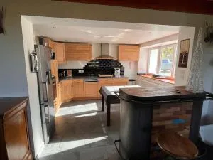 Maison au cœur des Vosges - Xertigny