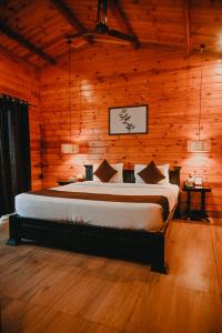 The Regalia Resort