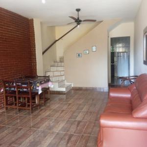 Ap. Duplex Praia grande Ubatuba