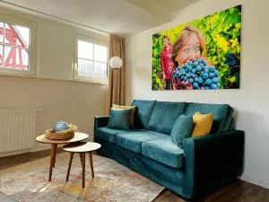 Ferienwohnungen Bullay - 布莱