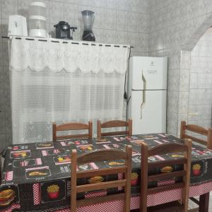 Ap. Duplex Praia grande Ubatuba