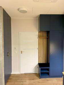 Apartos Seaside Luxury Apartments