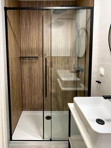 Apartos Seaside Luxury Apartments