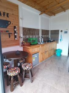 Chalets Rancho Jeronimo