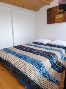 Chalets Rancho Jeronimo