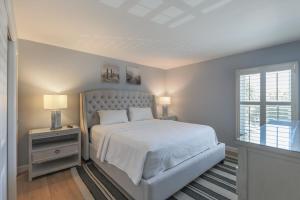 South Seas Beach Villa 2428