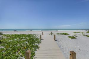 South Seas Beach Villa 2428