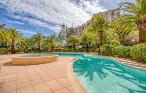 Cozy Apartment In Mandelieu-La-Napoule