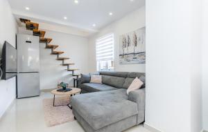 Nice Home In Debeljak With Wi-Fi