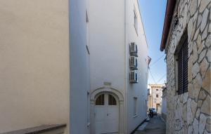 Pet Friendly Apartment