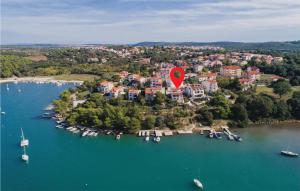 Apartment Kastanjez I