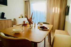 Le Bel Iris - Accès direct plage